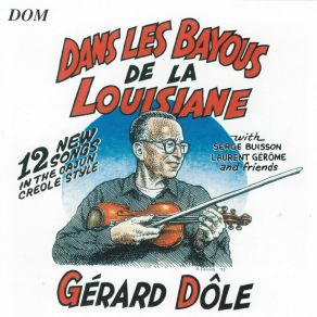 Download track Pour La Quadrill'o Gérard Dôle