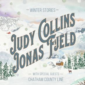 Download track Frozen North Judy Collins, Jonas Fjeld