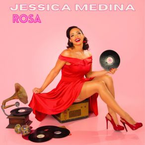 Download track De Raiz Jessica Medina