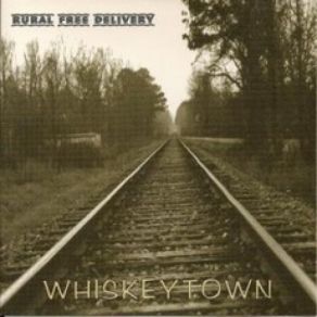 Download track Tennessee Square Whiskeytown