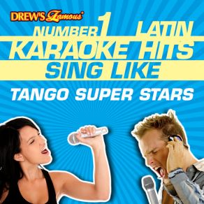 Download track Mi Buenos Aires Querido (Karaoke Version) Reyes De Cancion
