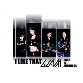 Download track I Like That (Inst.) The Glam