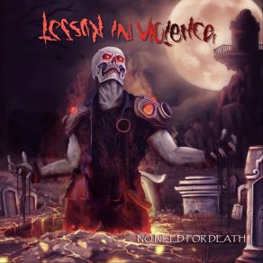 Download track War Against Hypocrisy Lesson In Violence