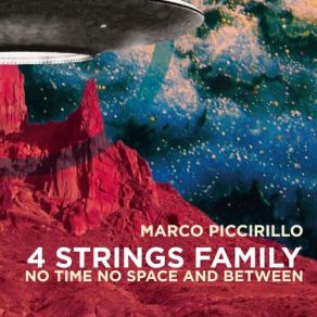 Download track We Love Jazz Marco Piccirillo 4 Strings Family