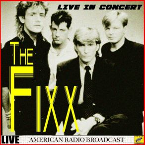 Download track Red Skies The Fixx