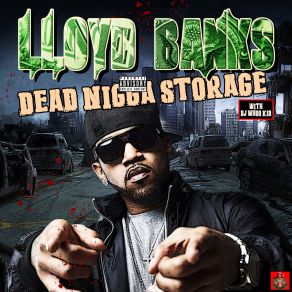 Download track Bank$ Taking My Pop Off Lloyd Banks