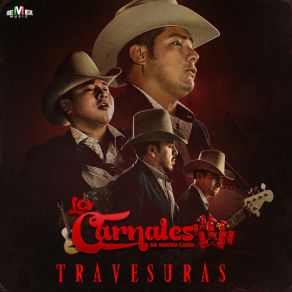 Download track No Sé Que Me Diste Los Carnales De Nuevo León