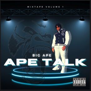 Download track Different Route Big Ape