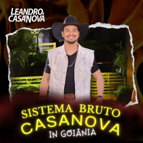 Download track Sistema Bruto Casanova / Não Nego O Piseiro Leandro Casanova