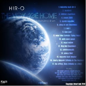 Download track Welcome Back Hir - O Hir - O