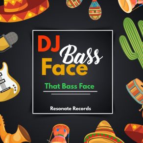 Download track Deep Afternoon DJ Bass Face