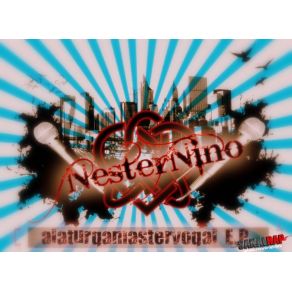 Download track Manyak Nesternino