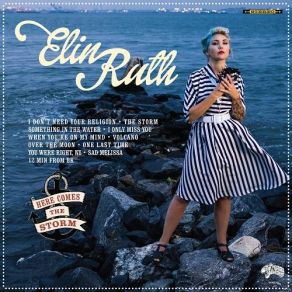 Download track Something In The Water Elin Ruth