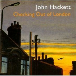 Download track Whispers John Hackett