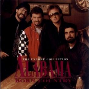 Download track You Can't Take The Country Out Of Me Alabama