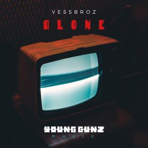 Download track Alone (Extended Mix) Vessbroz