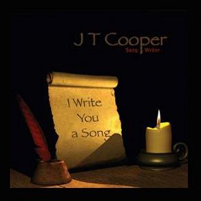 Download track Thank You J. T. Cooper