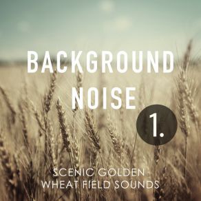 Download track Scenic Golden Wheat Field Sounds, Pt. 3 Thomas O'Reilly