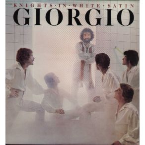 Download track Oh, L'Amour Giorgio Moroder, Munich Machine