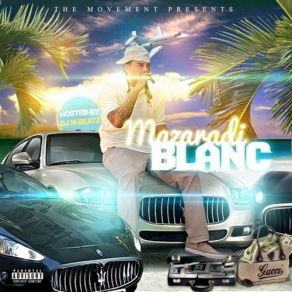 Download track I'M Da Shit Blanco DineroYoung Glad