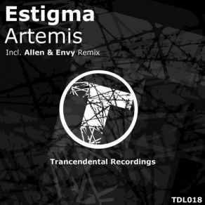 Download track Artemis (Original Mix) Estigma