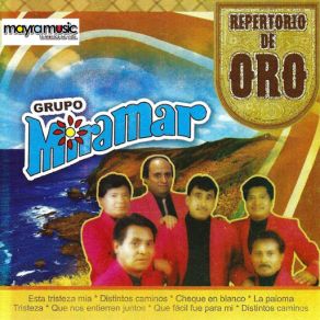 Download track Donde Estas Mi Amor Grupo Miramar