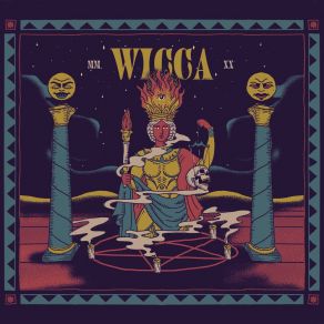 Download track Wicca Hijas De La Luna