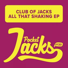 Download track Dont Hold Back Original Mix Club Of Jacks