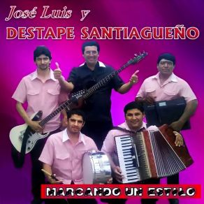 Download track Boracho Destape Santiagueño