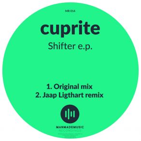 Download track Shifter (Jaap Ligthart Remix) CupriteJaap Ligthart