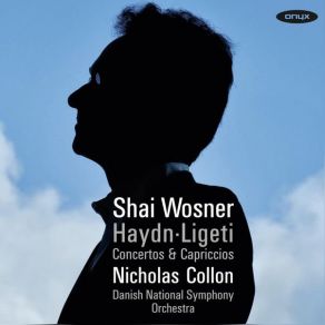 Download track Capriccio No. 2 Shai Wosner