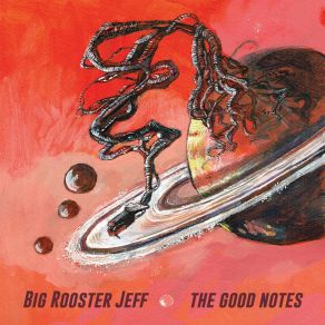 Download track Zesty Jam Big Rooster Jeff