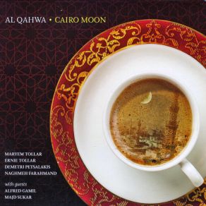 Download track Cairo (Live) Al Qahwa