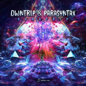 Download track Paratrip (Original Mix) Parasynthax