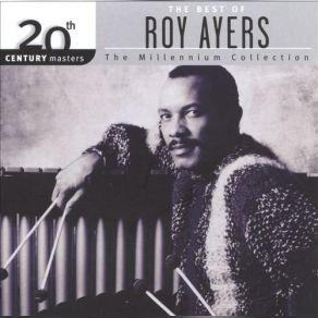 Download track Everybody Loves The Sunshine Roy Ayers