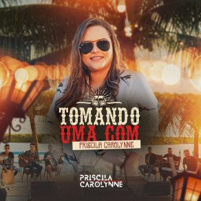 Download track Fantasias (Ao Vivo) Priscila Carolynne