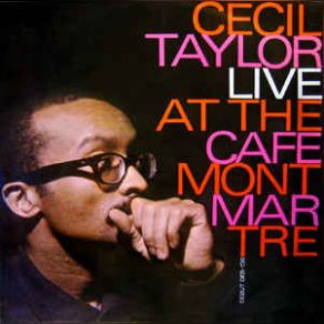 Download track D Trad, That's What # 1 Cecil Taylor