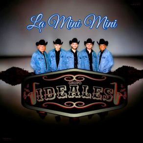 Download track La Varita De Caña GRUPO IDEALES