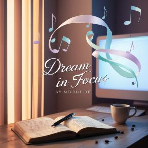 Download track Dreams In Silent Row Moodtide