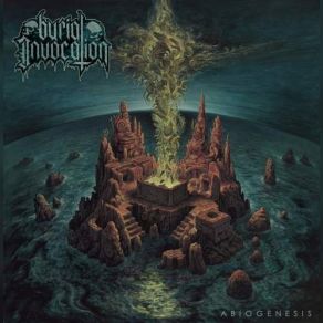 Download track Abiogenesis Burial Invocation