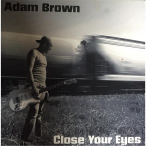 Download track The Man I Hide Inside Adam Brown