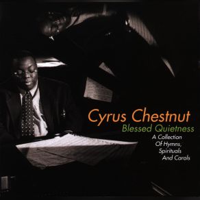 Download track Silent Night Cyrus Chestnut