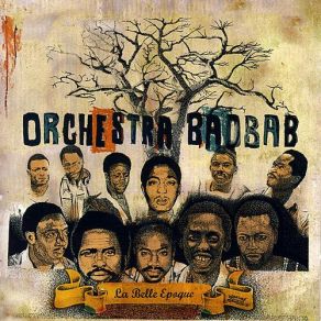 Download track Samaxol Fatou Diop Orchestra Baobab