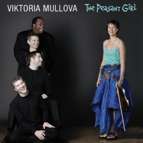 Download track Django Viktoria Mullova