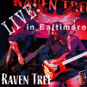 Download track The Raven Live Christopher Suter