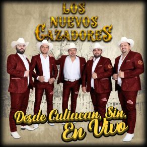 Download track El Baron De Babunica (En Vivo) Los Nuevos Cazadores