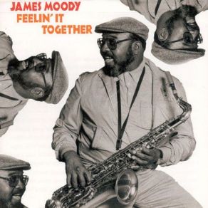 Download track Morning Glory James Moody