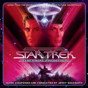 Download track No Authority Jerry Goldsmith