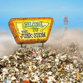 Download track Junky Radio, Pt. 2 The Junk Show