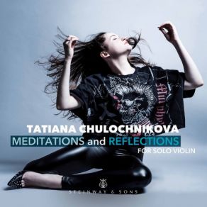 Download track Violin Concerto No. 2 -American Four Seasons- (Excerpts) - I. Prologue Tatiana Chulochnikova